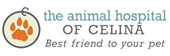 Link to Homepage of Animal Hospital of Celina