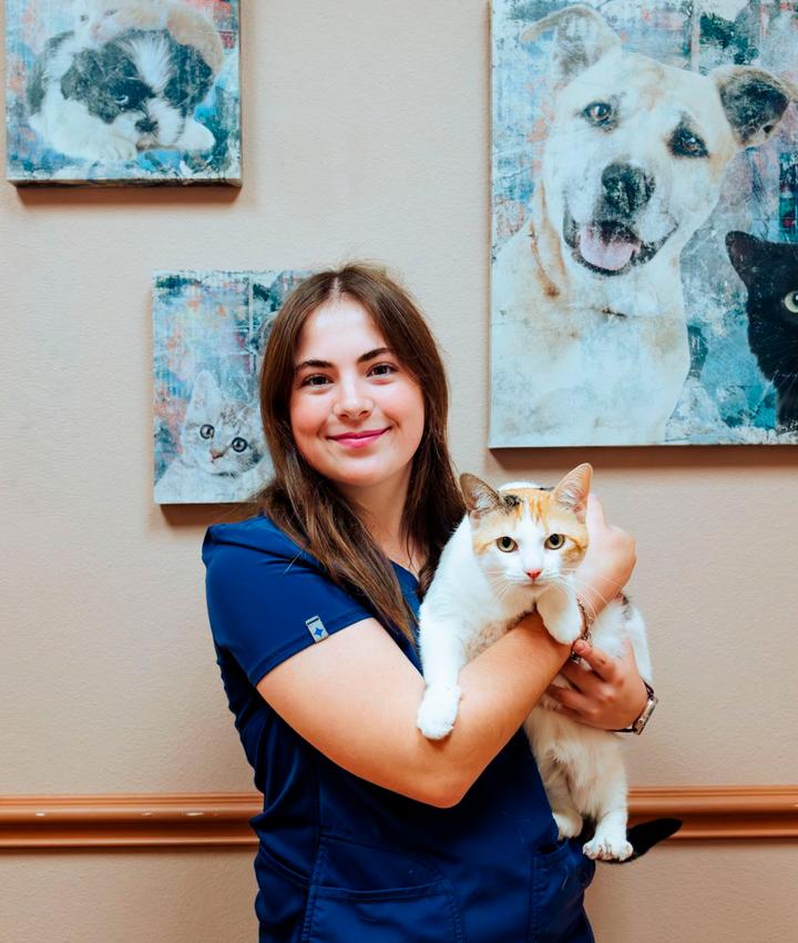 Portrait of Rekkylah